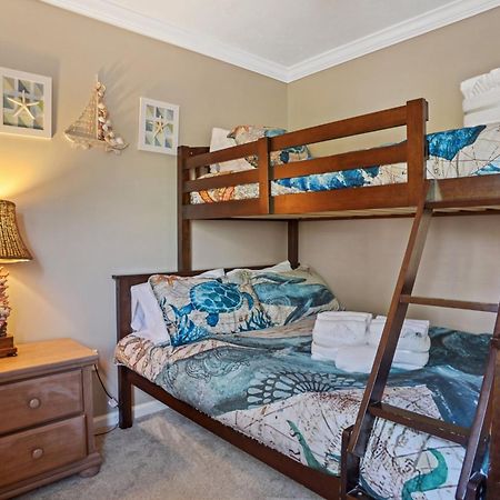 125 Cordillo Parkway Apartment Хилтън Хед Айлънд Екстериор снимка