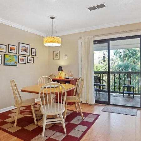 125 Cordillo Parkway Apartment Хилтън Хед Айлънд Екстериор снимка